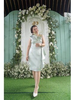 รีวิวลูกค้าคุณใบเตย(ลูกค้าส่งรีวิวรับส่วนลด 15%ครั้งต่อไป )รหัสมาชิก4457