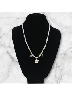 สร้อยลูกปัด