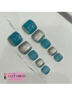 เล็บเท้าปลอม