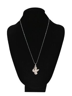 สร้อยจี้