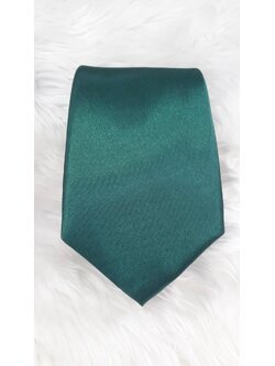เนคไท สีเขียว