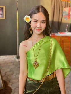 รีวิวลูกค้าคุณใบบัว(ลูกค้าส่งรีวิวรับส่วนลด 15%ครั้งต่อไป )รหัสมาชิก