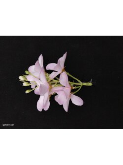 กิ๊บดอกไม้