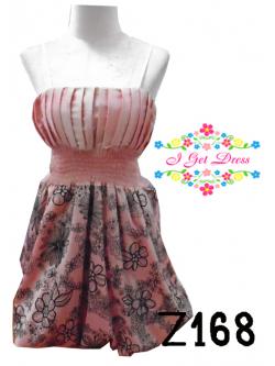 ราตรีสั้นสีโอโรส(ฟรีไซส์)