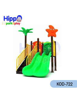 ชุดปลาดาวเพื่อนรัก KOD-722