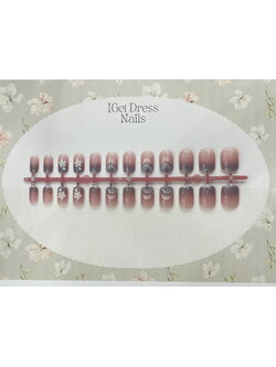 เล็บปลอม