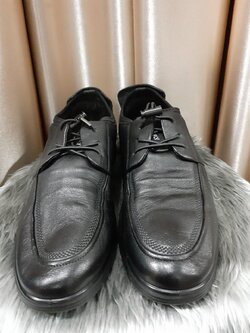 รองเท้าผู้ชายสีดำ(41)