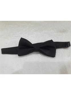 โบว์ผู้ชายสีดำ