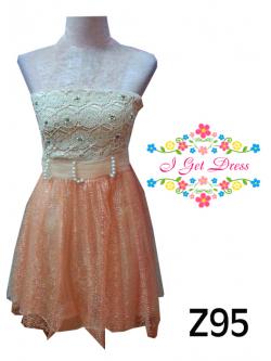 ราตรีสั้นสีโอโรส(ฟรีไซส์)