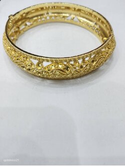 กำไลทอง