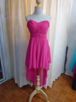 เกาะอกชายยาว บานเย็น(ฟรีไซส์)