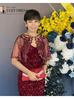 รีวิวลูกค้า (รับส่วนลดครั้งต่อไป 15%) รหัสสมาชิก 1926