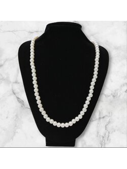 สร้อยมุกยาว