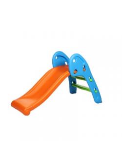 กระดานลื่นเจ้าตัวเล็ก สีส้ม ฟ้า