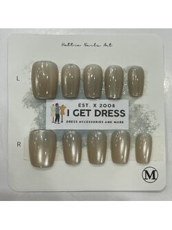 เล็บปลอม