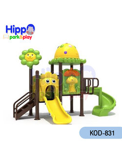 ชุดตะลุยเมืองเห็ด KOD-831