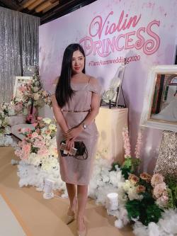 รีวิวลูกค้า (ใช้สิทธิ์แล้ว 28/2/63)