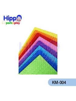 โฟม EVA 4 มิล KM-004