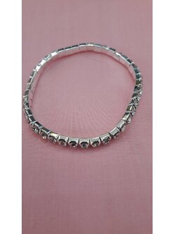 สร้อยข้อมือเพชร