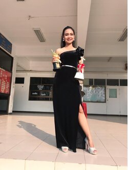 รีวิวลูกค้า (ลูกค้าส่งรีวิวรับส่วนลด 15%ครั้งต่อไป รหัส 0764) ใช้สิทธิ์แล้ววันที่ 07/06/2023