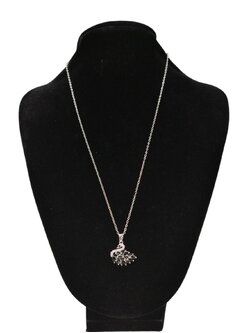 สร้อยจี้