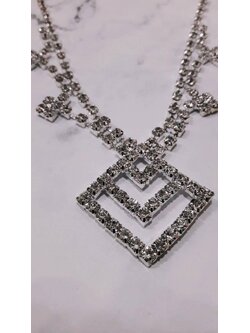 เซตสร้อยเพชร