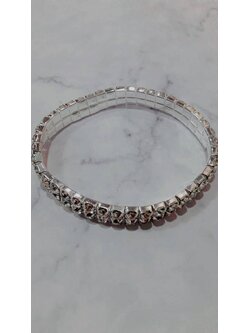 สร้อยข้อมือเพชร