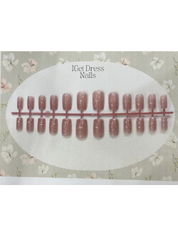 เล็บปลอม