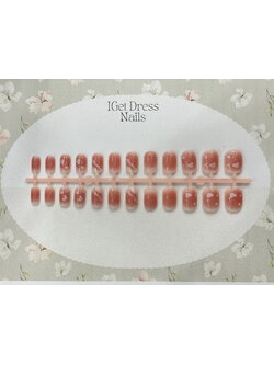 เล็บปลอม