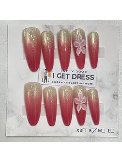 เล็บปลอม