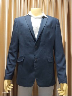 เสื้อสูทกรมXL