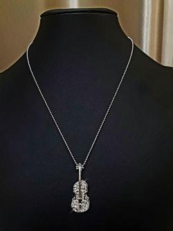 สร้อยจี้