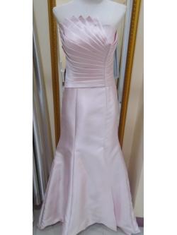 ราตรียาวสีชมพูโอรสเกาะอกสานหลัง(ฟรีไซส์)