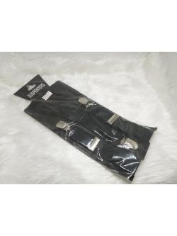 สายเอี๊ยมสีดำ