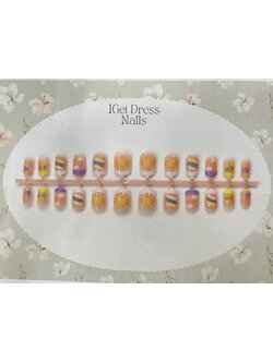 เล็บปลอม