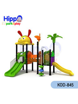 ชุดกระต่ายหรรษา A KOD-845