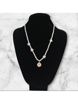 สร้อยลูกปัด