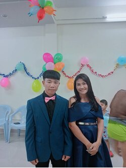 รีวิวลูกค้าคุณตุ๊ก(ลูกค้าส่งรีวิวรับส่วนลด 15%ครั้งต่อไป รหัส4458