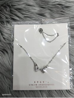 สร้อยคอ