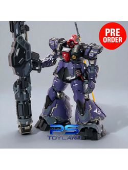 พรีออเดอร์ 1/100 Tian Mo [DOM] สูง 21 cm.สินค้ามา ม.ค.69 ค่าย QianHui Made in China