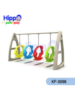 ชิงช้าปลานีโม่ KP-0098