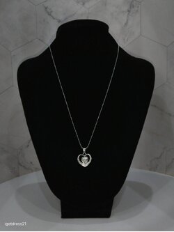 สร้อยจี้