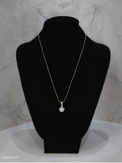 สร้อยจี้