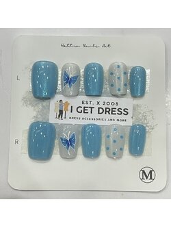 เล็บปลอม