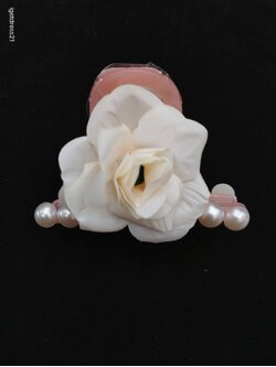 กิ๊บดอกไม้