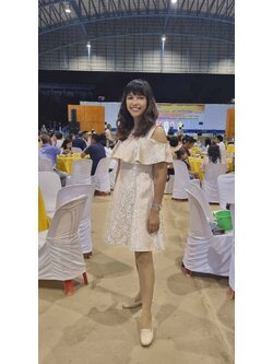 รีวิวลูกค้าคุณแหม่ม (ลูกค้าส่งรีวิวรับส่วนลด 15%ครั้งต่อไป )รหัสสมาชิก1578ใช้สิทธิ์แล้ว25/12/23