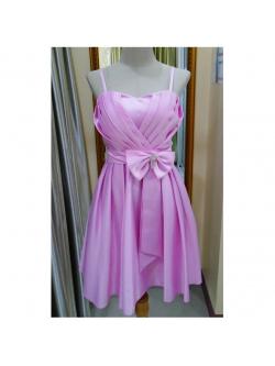 ราตรีสั้นสีชมพู(งานสม๊อคหลัง)