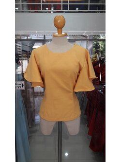 เสื้อสีเหลือง (L)