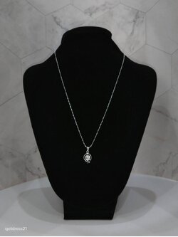 สร้อยจี้