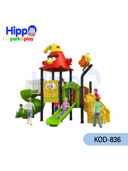 ชุดหมวกน้อยสุดหรรษา KOD-771